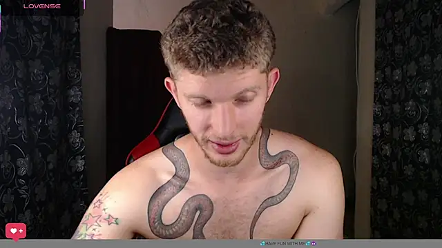 Show Webcam de andrewxbii