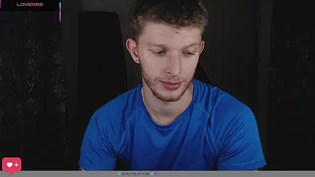 andrewxbii Webcamshow
