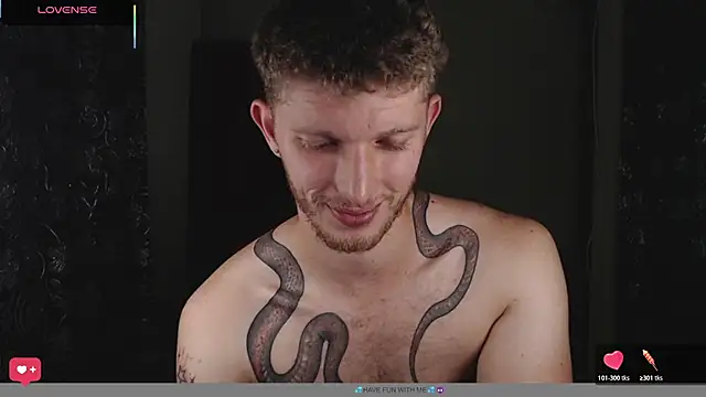 andrewxbii – webcam-show