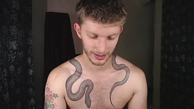 andrewxbii Webcamshow