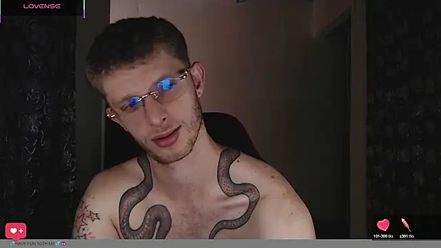 عرض كام andrewxbii