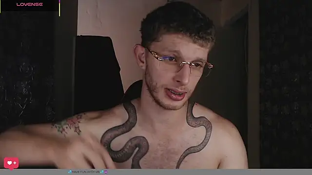 عرض كام andrewxbii