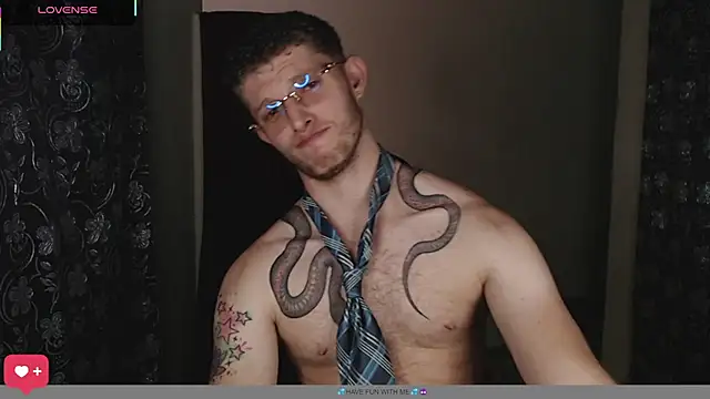 عرض كام andrewxbii