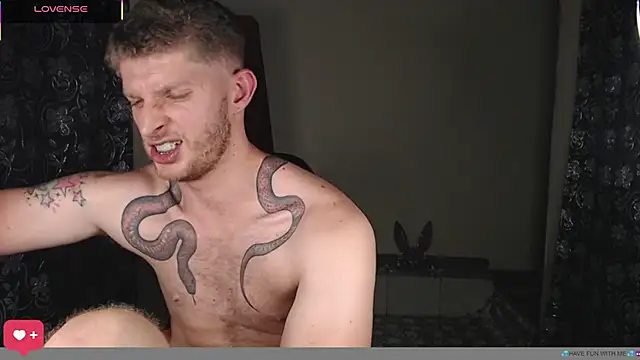 andrewxbii – webcam-show