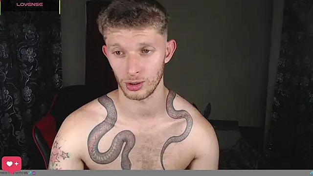 عرض كام andrewxbii
