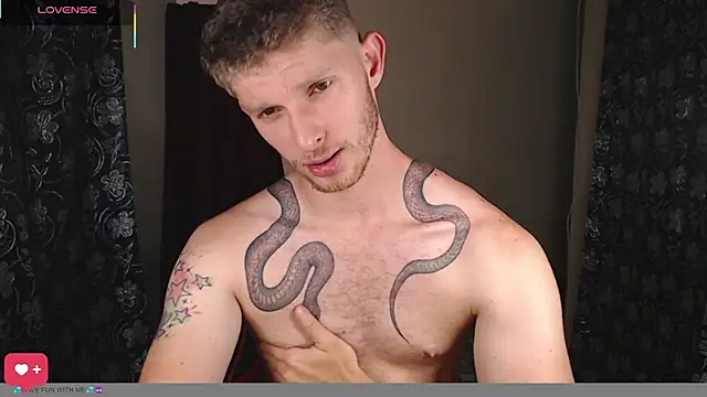 andrewxbii Webcamshow