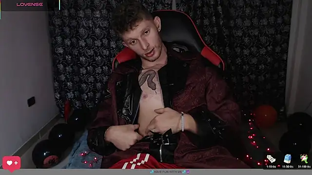 andrewxbii – webcam-show