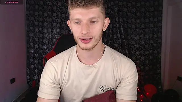 عرض كام andrewxbii