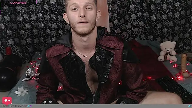 عرض كام andrewxbii