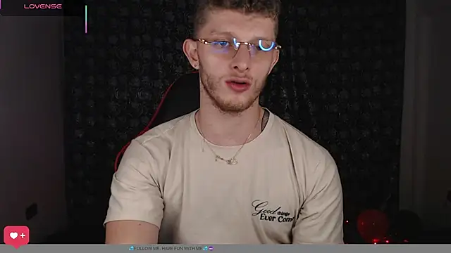 عرض كام andrewxbii