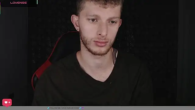 andrewxbii: вебкам-шоу
