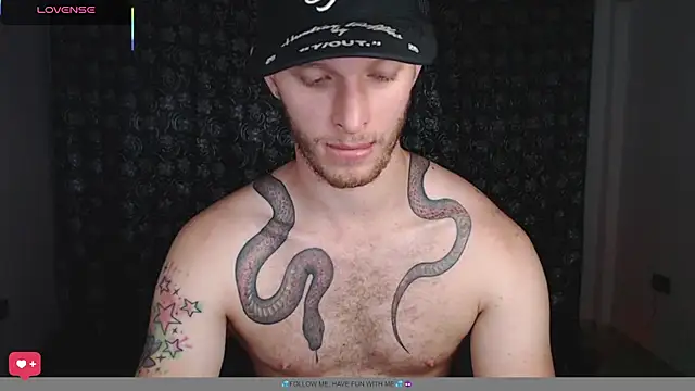 andrewxbii's Live XXX Chat