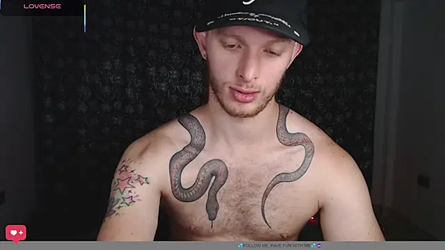 عرض كام andrewxbii
