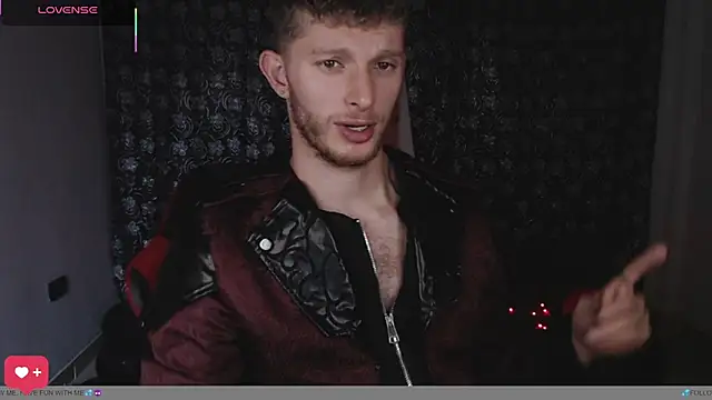 andrewxbii Webcamshow