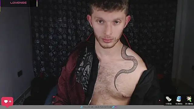 andrewxbii Webcamshow
