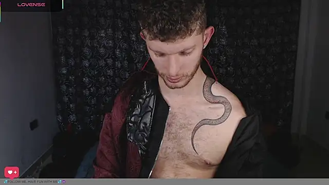 Show Webcam de andrewxbii