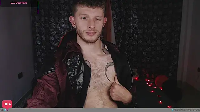 عرض كام andrewxbii