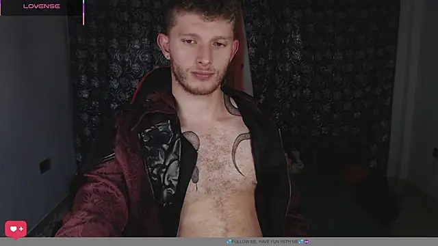 andrewxbii – webcam-show