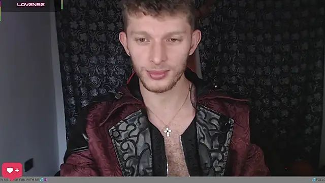 andrewxbii's Webcam Show