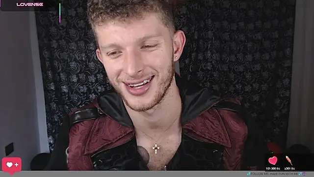 عرض كام andrewxbii