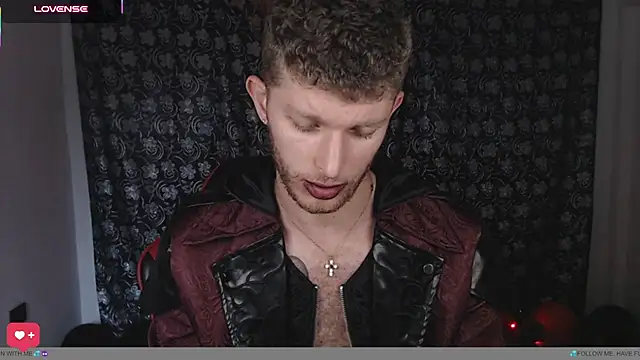 andrewxbii – Kamerová šou