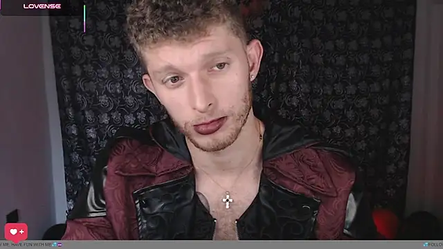 andrewxbii Show Webcam
