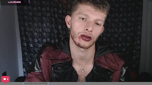 andrewxbii's Webcam Show