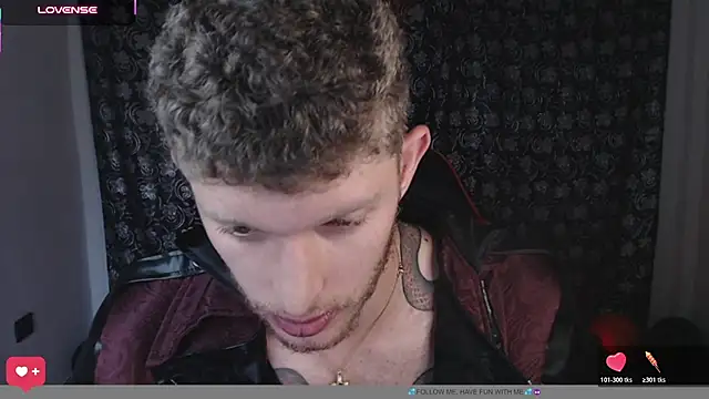 عرض كام andrewxbii
