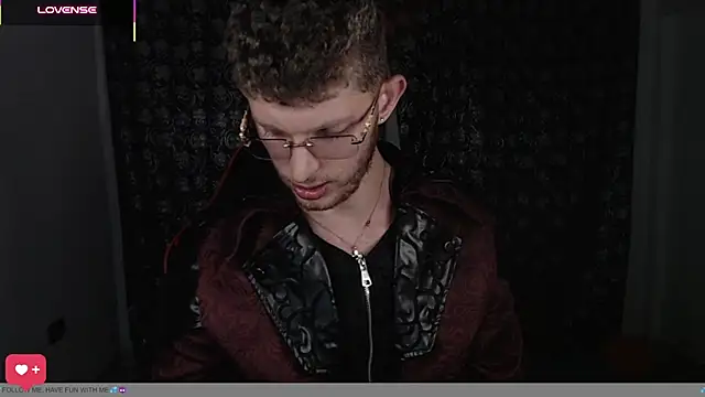 andrewxbii's Webcam Show