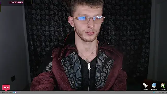 andrewxbii: вебкам-шоу