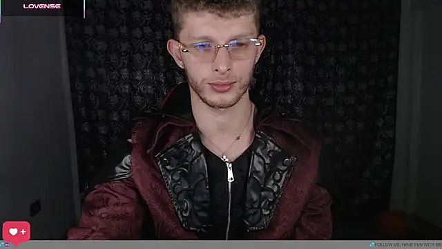 andrewxbii Webcam Show
