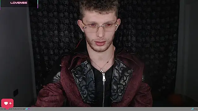 andrewxbii's Webcam Show