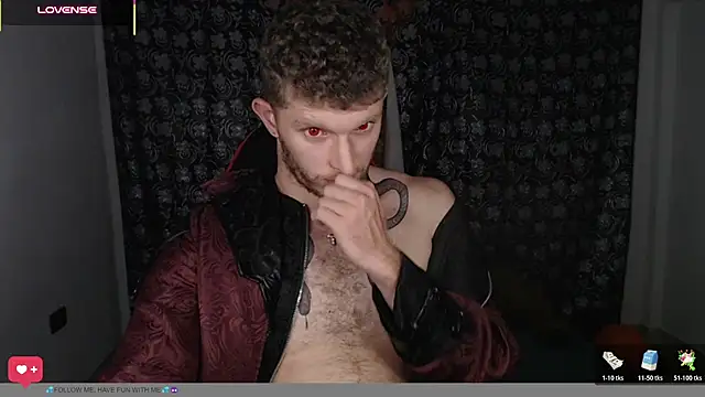عرض كام andrewxbii