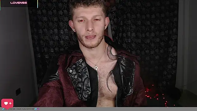 andrewxbii webkamerás műsora