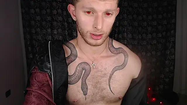 andrewxbii webkamerás műsora