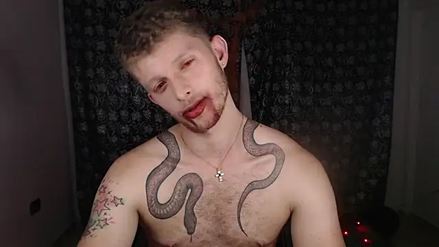 andrewxbii Show Webcam