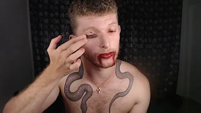 Show Webcam de andrewxbii
