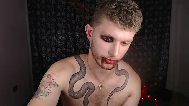 andrewxbii webkamerás műsora