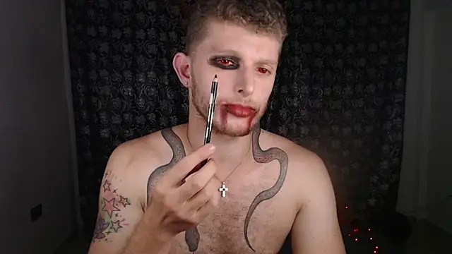 andrewxbii Webcamshow