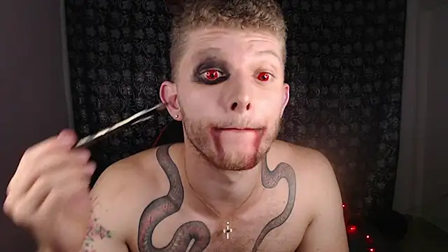 andrewxbii Webcamshow