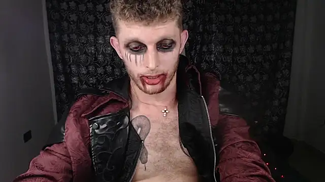 andrewxbii Webcam Show