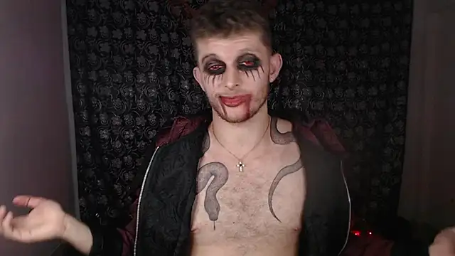 عرض كام andrewxbii