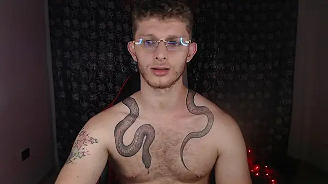 andrewxbii webkamerás műsora