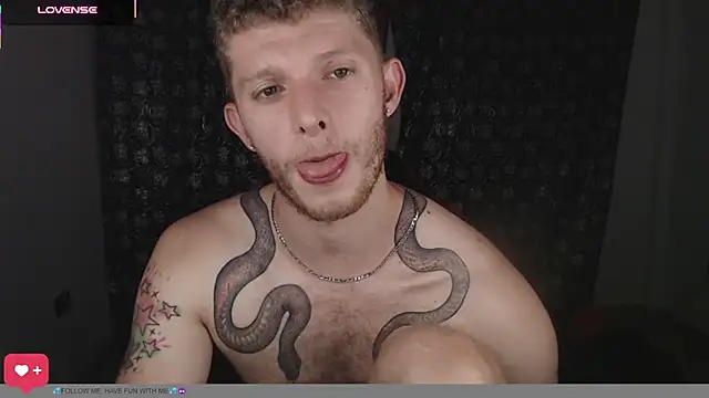 Show Webcam de andrewxbii