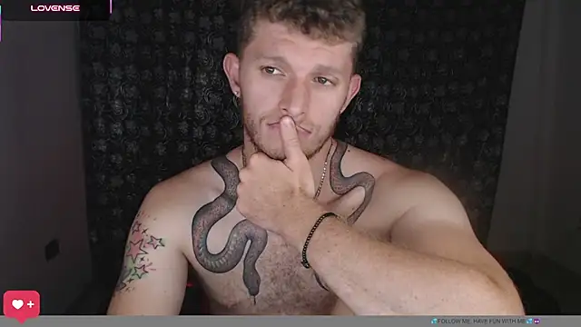 andrewxbii: вебкам-шоу