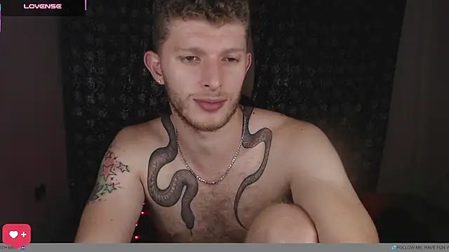 andrewxbii Show Webcam
