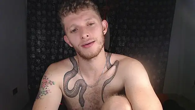 عرض كام andrewxbii