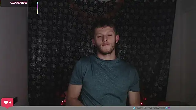 andrewxbii webkamerás műsora