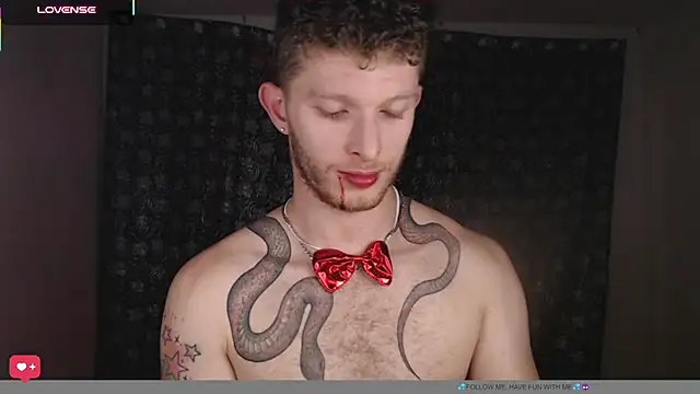 عرض كام andrewxbii
