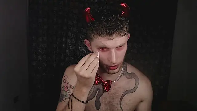 andrewxbii Webcamshow